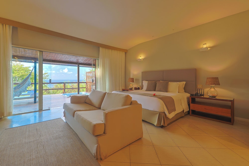 Special, Bungalow, King Bed, Sofa