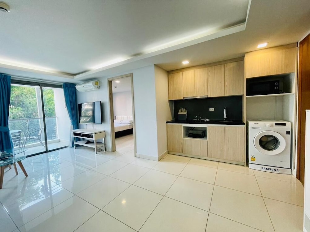 Laguna Bay 2 By Pattaya Sunny Rentals 7/50