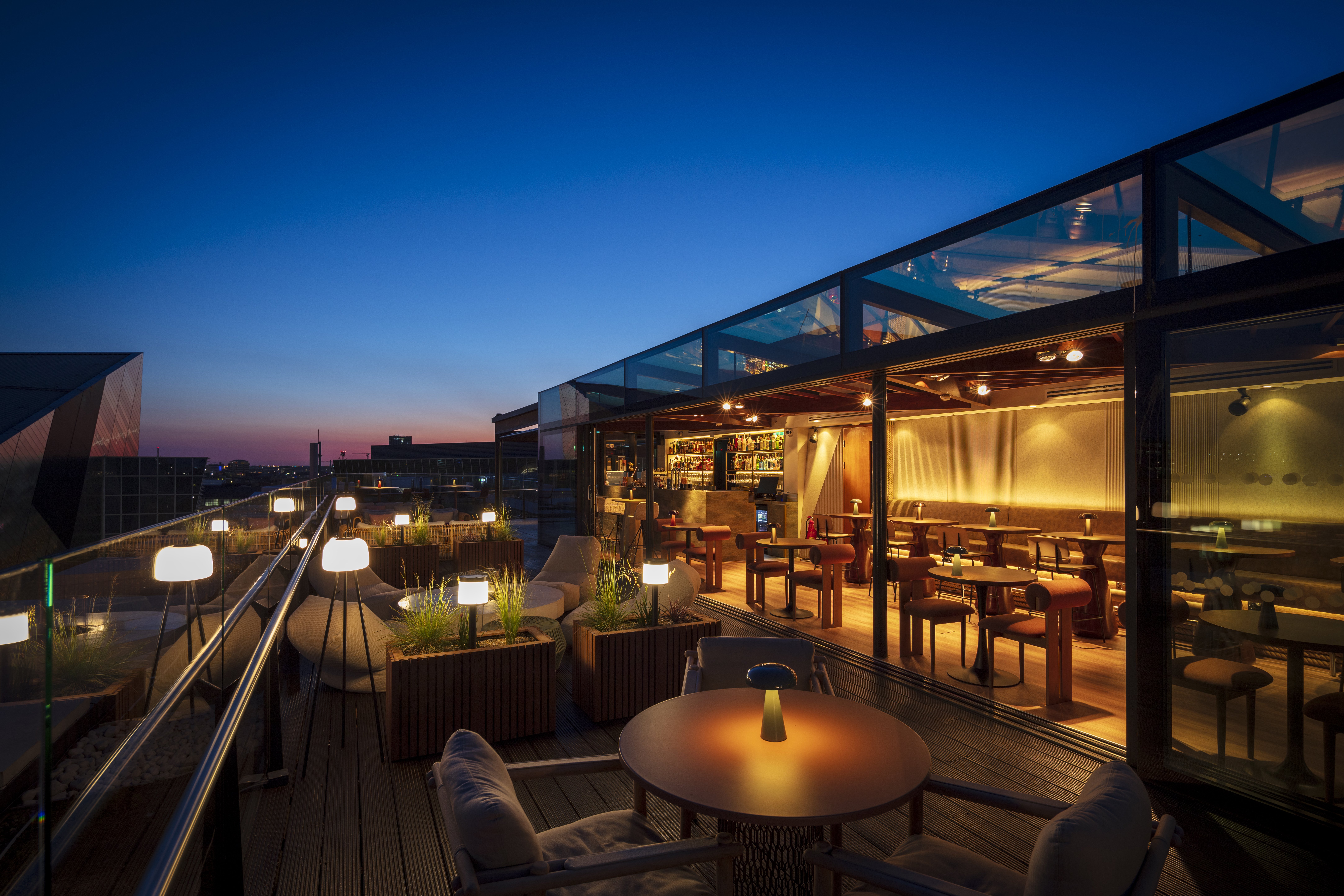Anantara The Marker Dublin Hotel 5/50