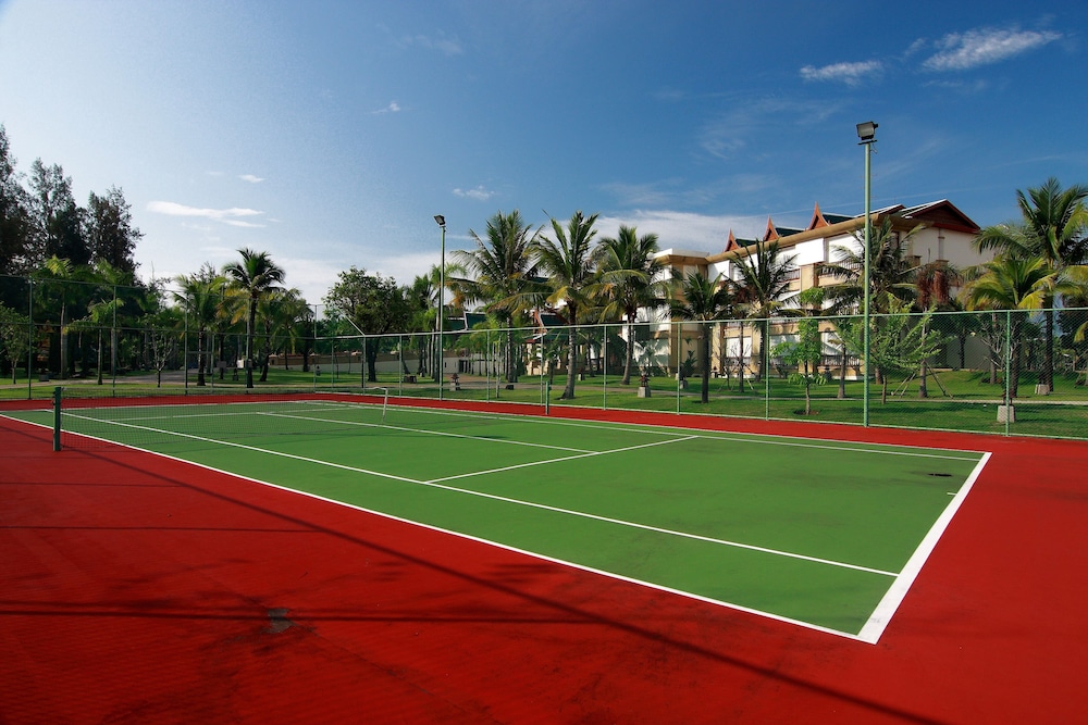Miracle Island Resort 25/49