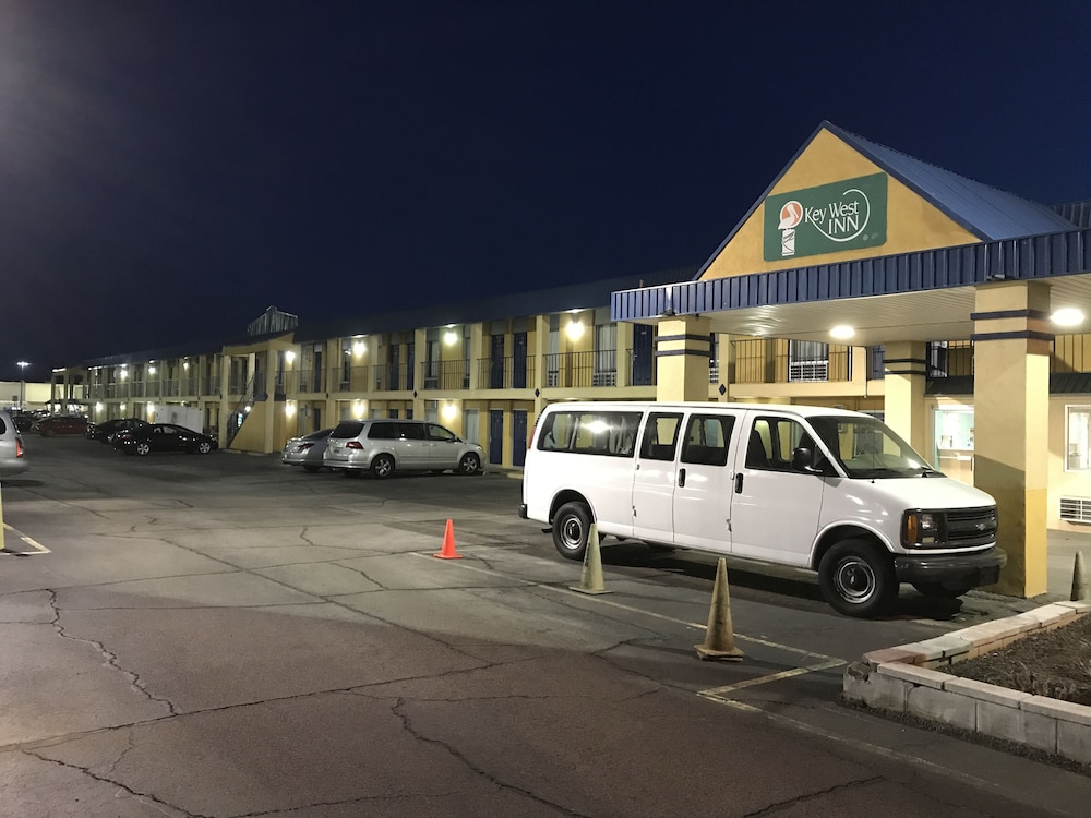 Rodeway Inn Oxford, AL 6/36