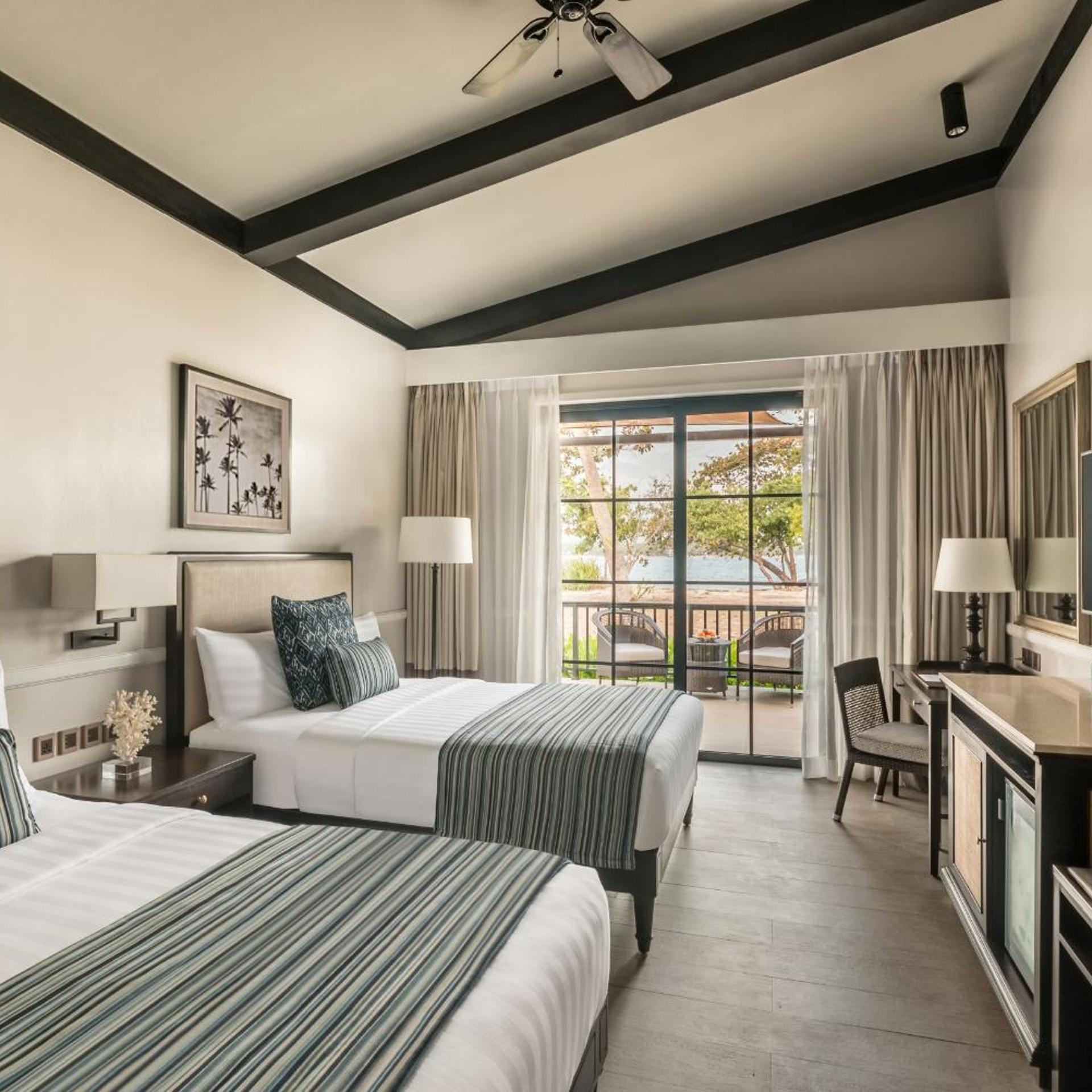 Premier Ocean Balcony