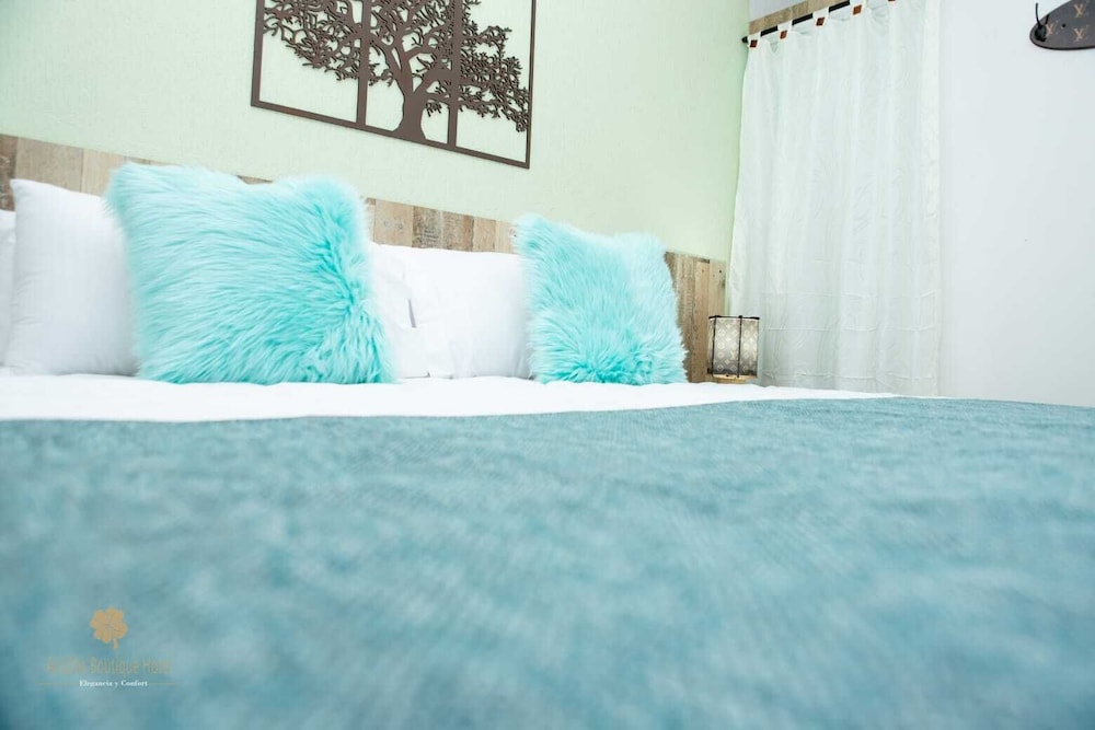ArisSha Boutique Hotel 写真4
