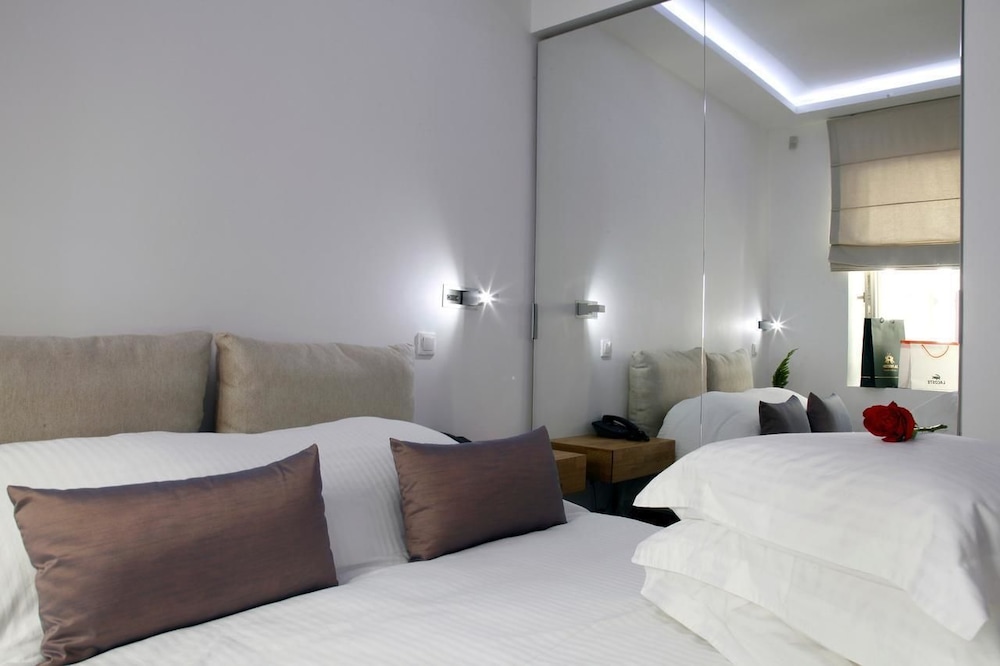 Fresh Boutique Hotel 8/58