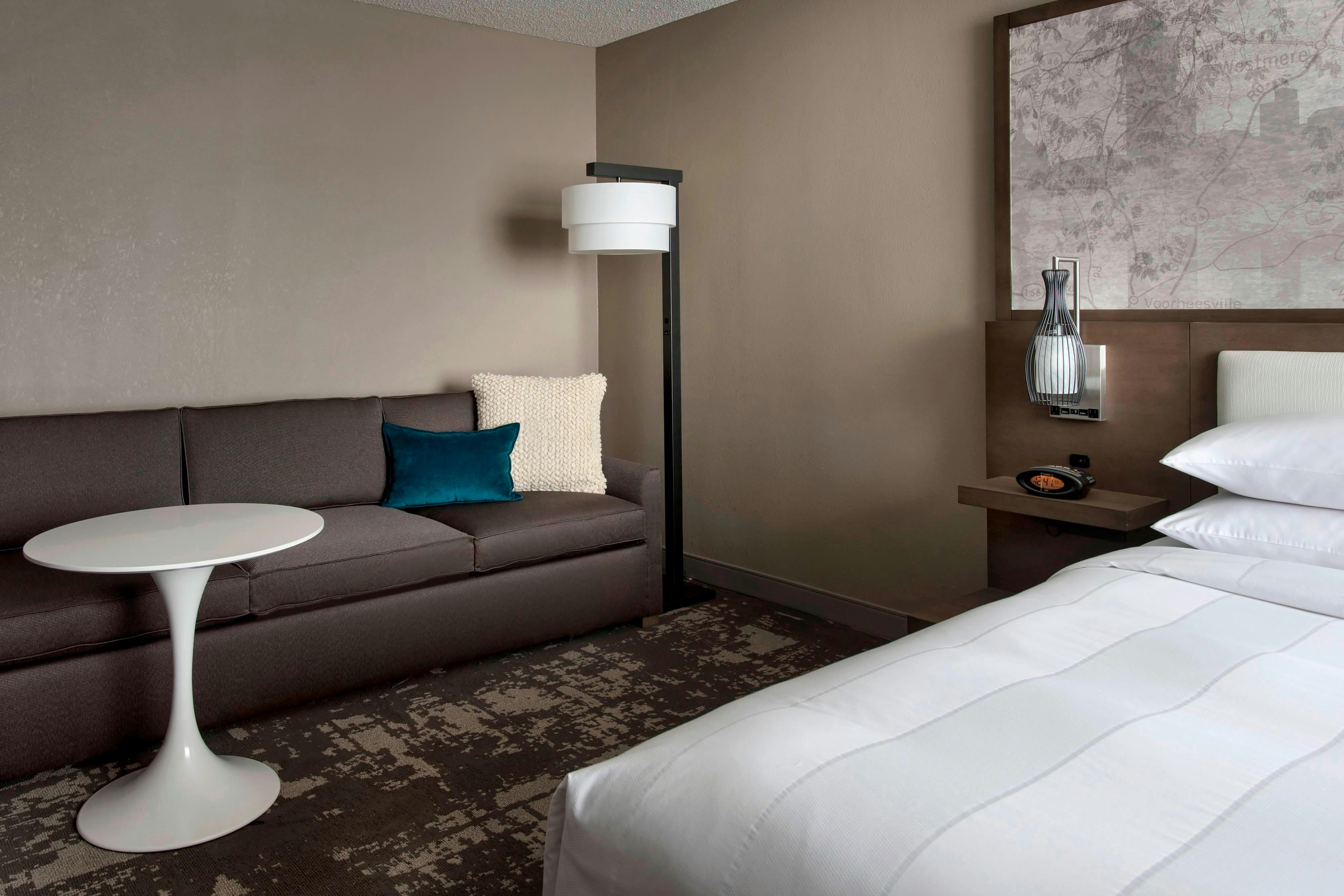 Albany Marriott 2/14