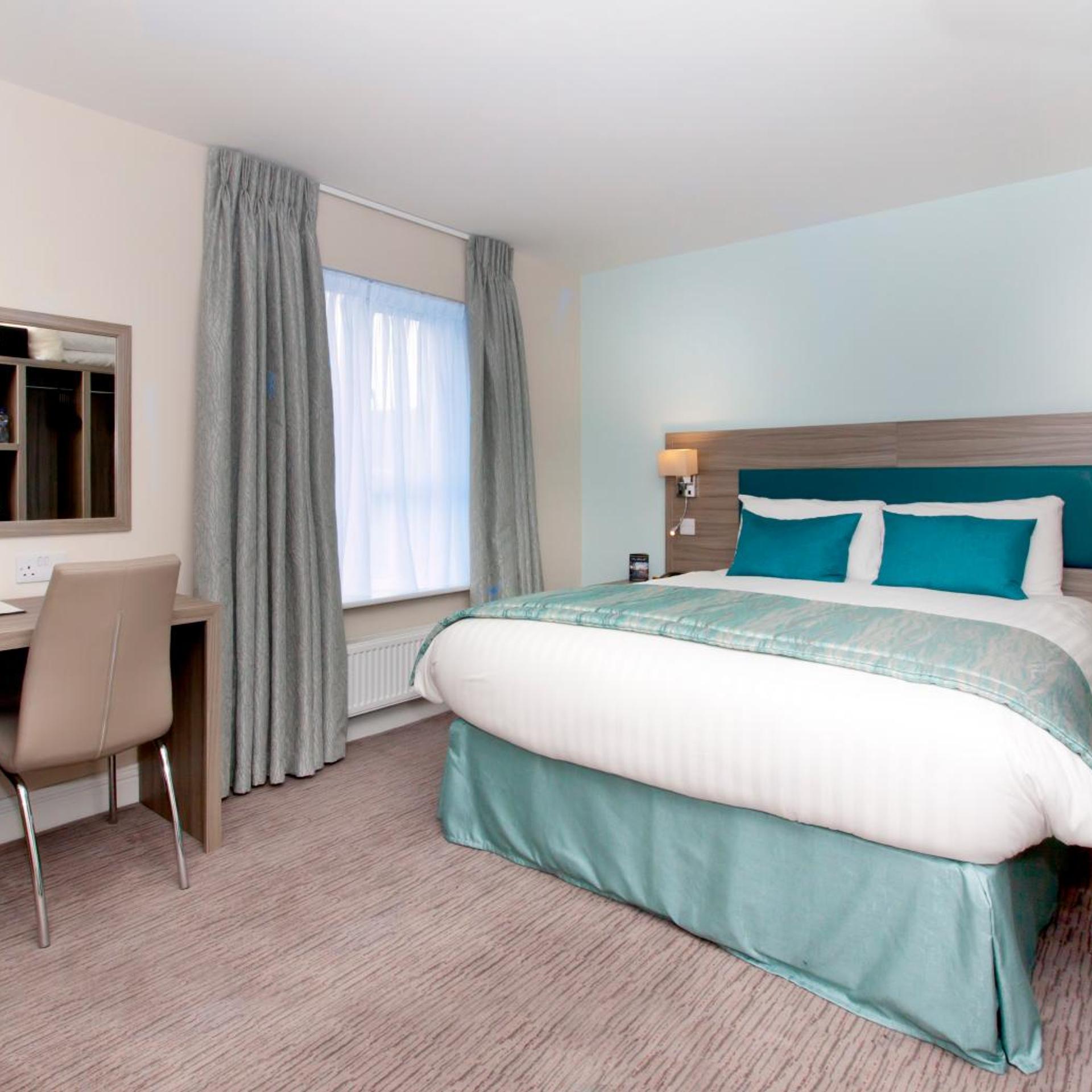 Shandon Hotel And Spa 20/59