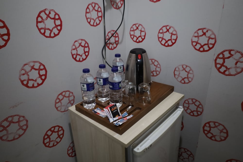 Galaxy Hotel Sultanahmet 13/60