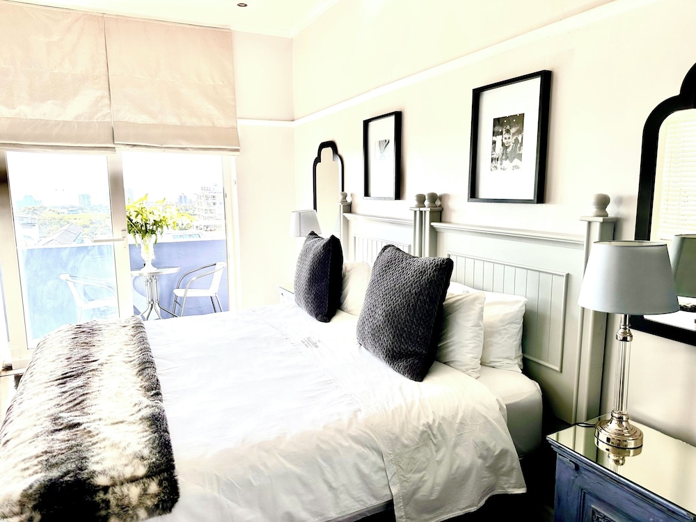 The Villa Rosa Bed and Breakfast 10/43