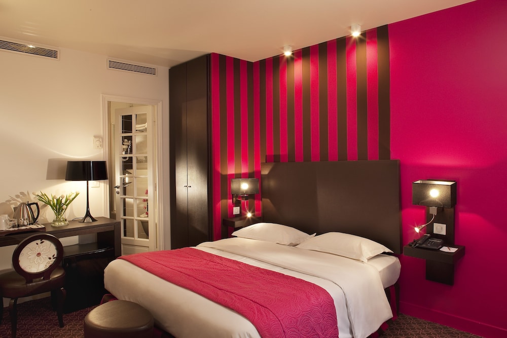 Hotel Star Champs Elysees 29/47