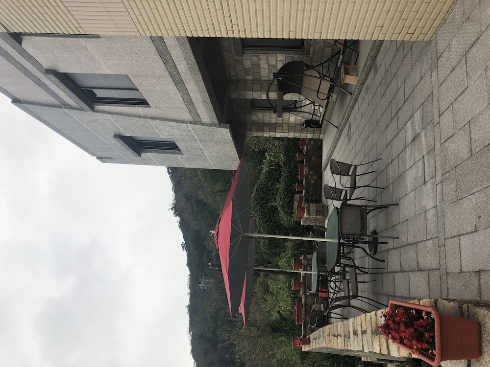 Matsu A Nan Jing B&B 24/30