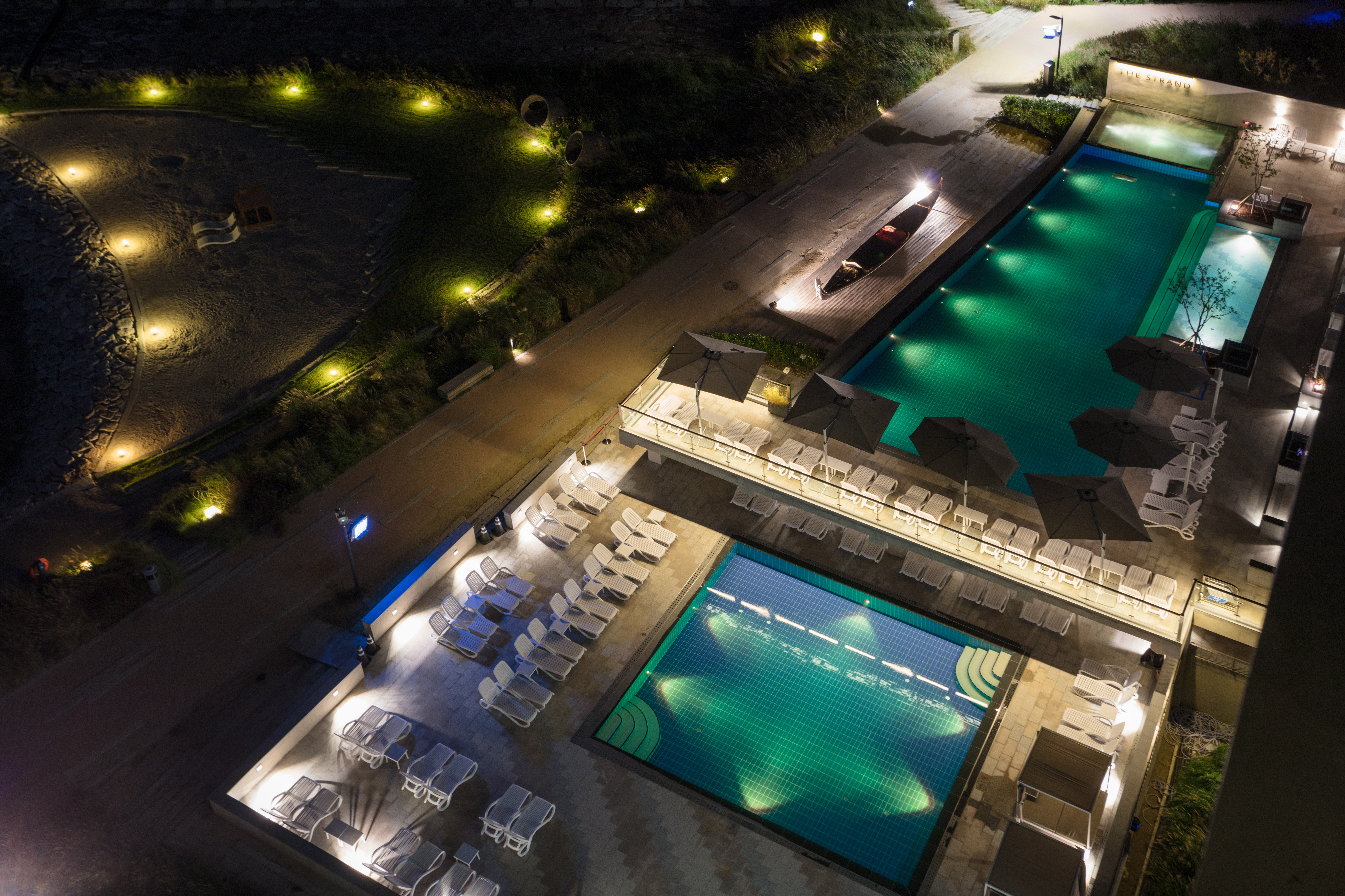 Nest Hotel Incheon 4/47