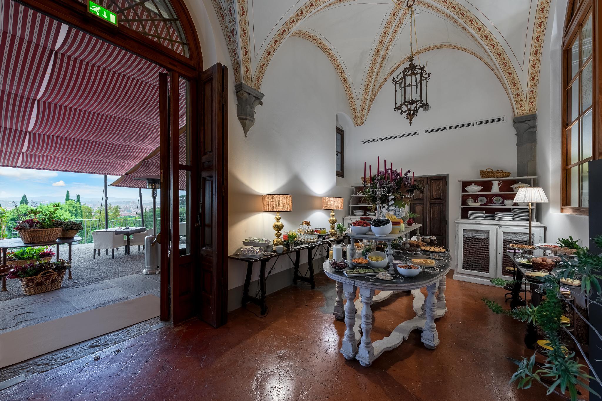 Dome, Deluxe, Double Bed, with View