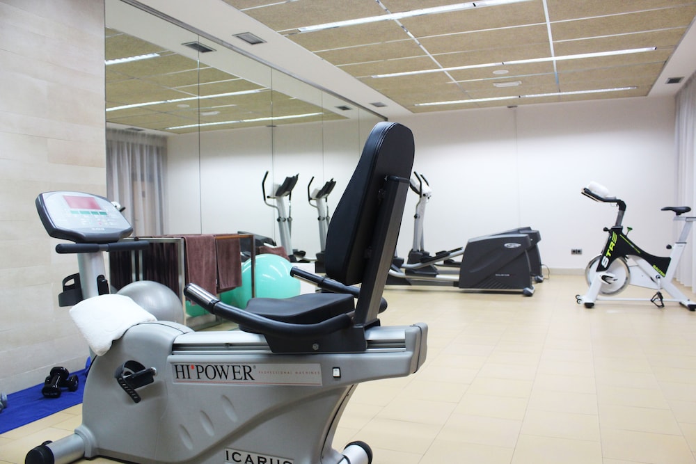 sport facilities
