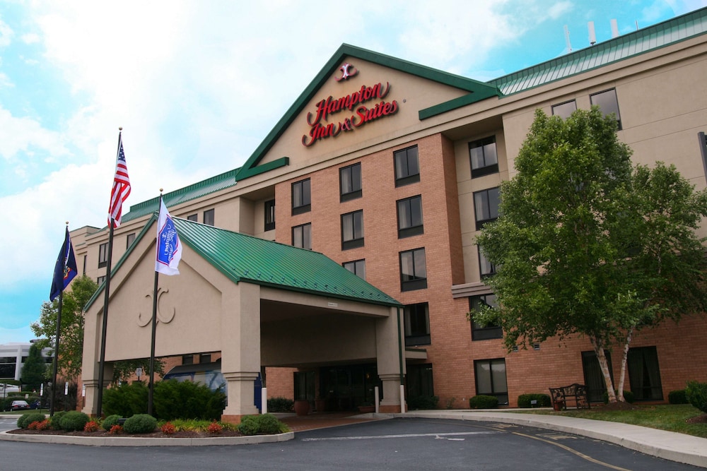 Hampton Inn And Suites Valley Forge Oaks 1/53