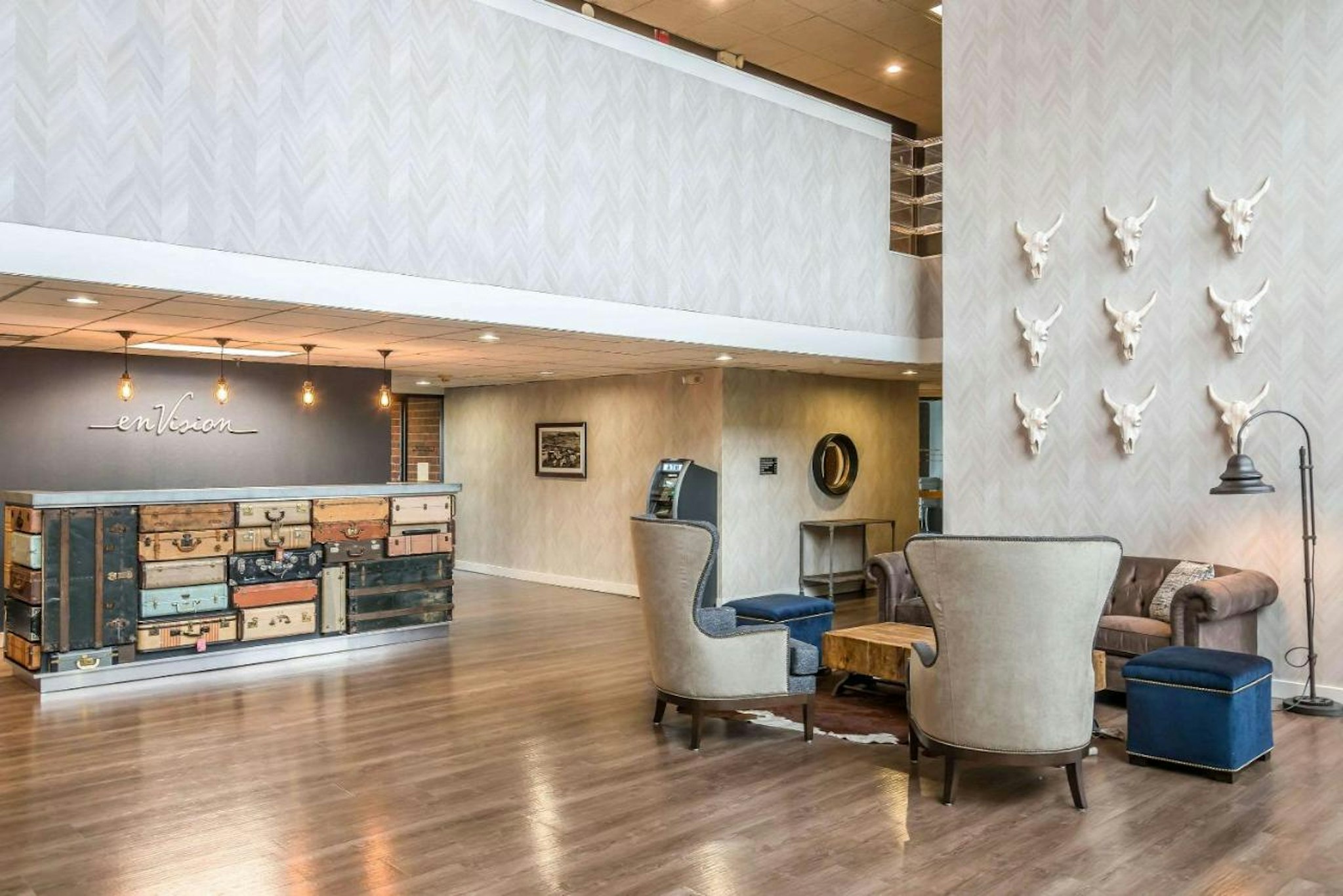 ENVISION HOTEL ST. PAUL SOUTH, AN ASCEND HOTEL COLLECTION 38/56