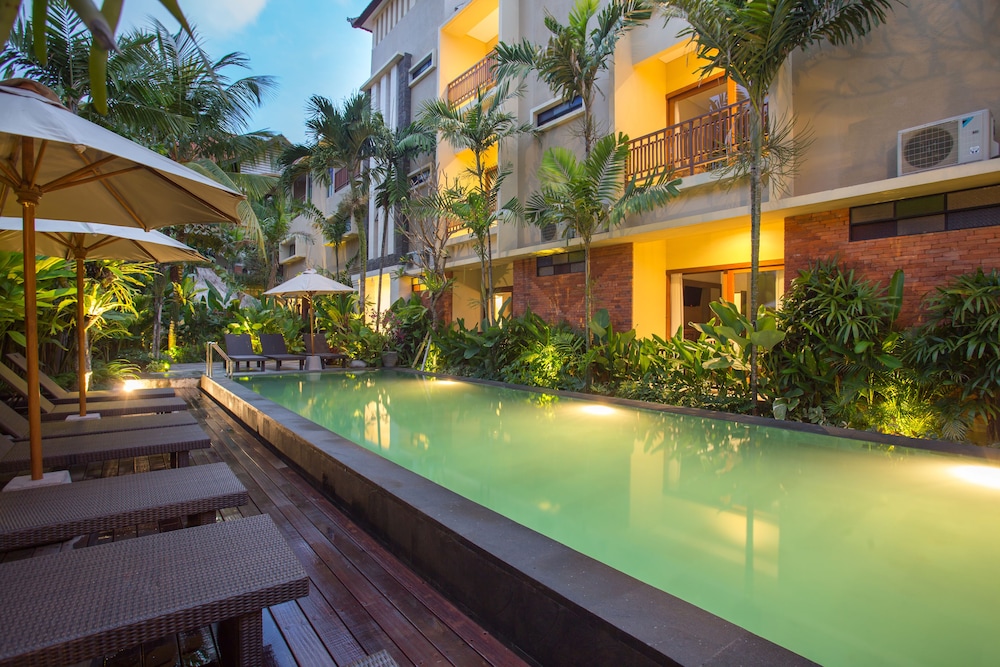 Grand Sehati & Spa Ubud 38/48