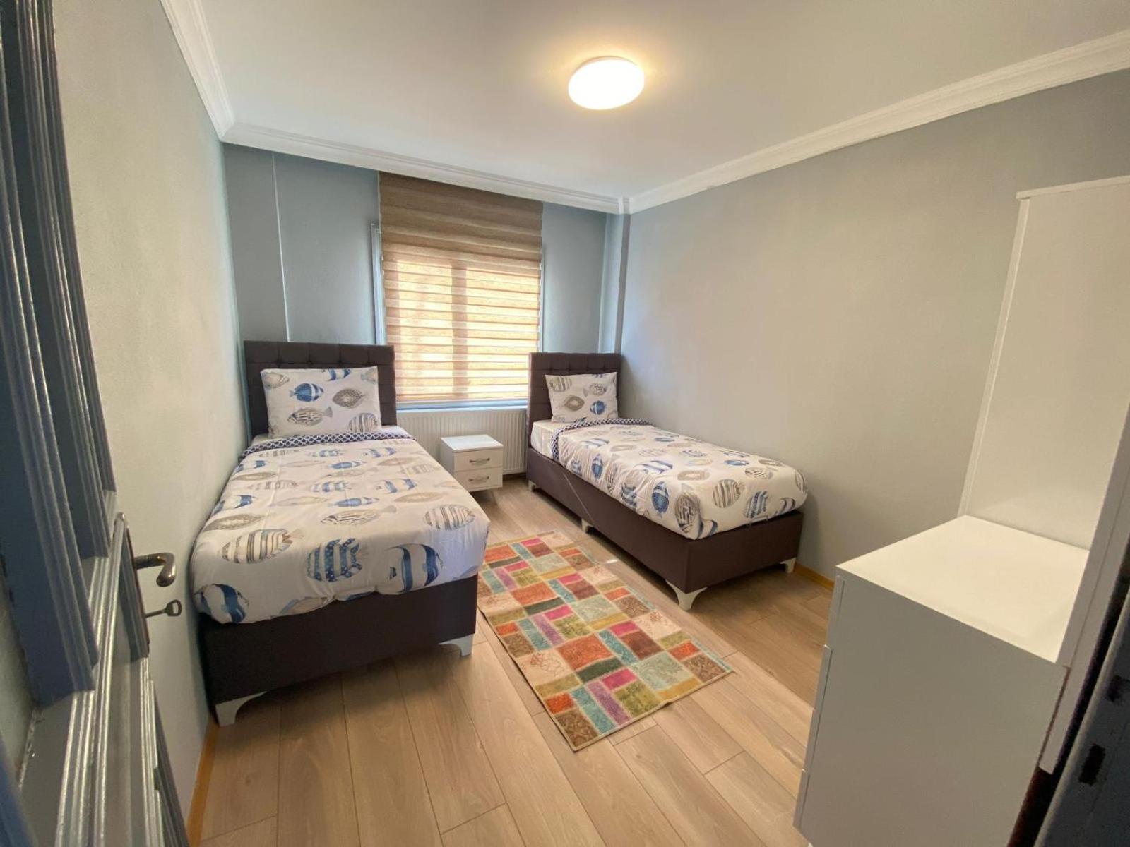 فيلا، Butik Hotel Masukiye 2/10