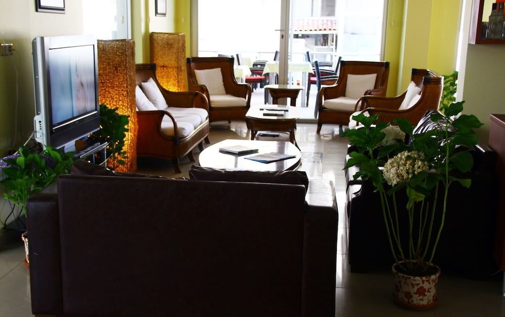 Isik Otel 20/33