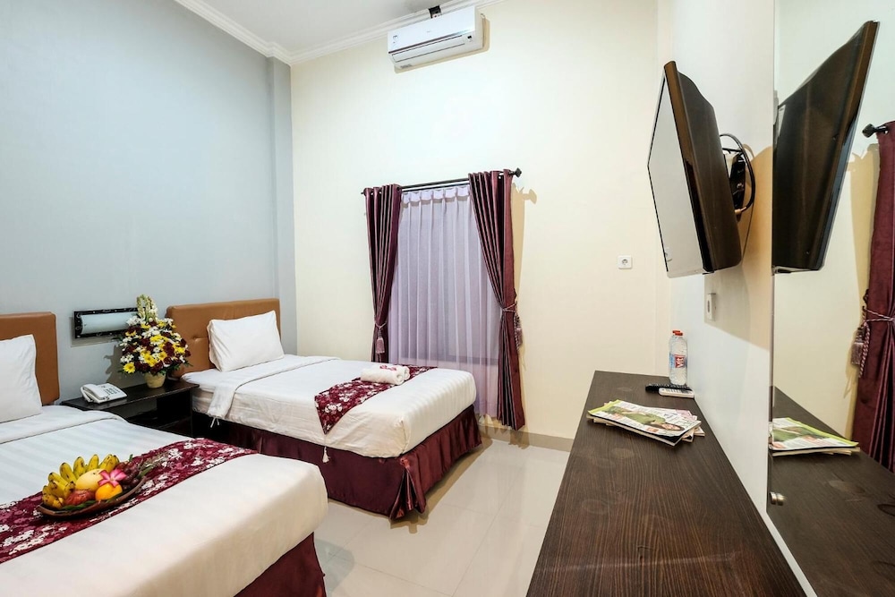 Malioboro Garden Hotel 17/40