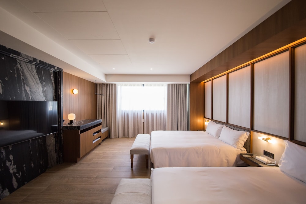Hôtel De Leau -Anping 36/80