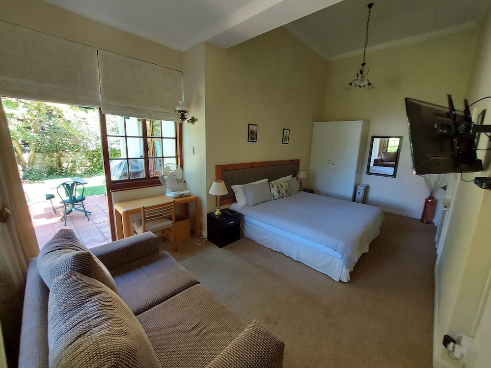 Newlands Guest House 11/39