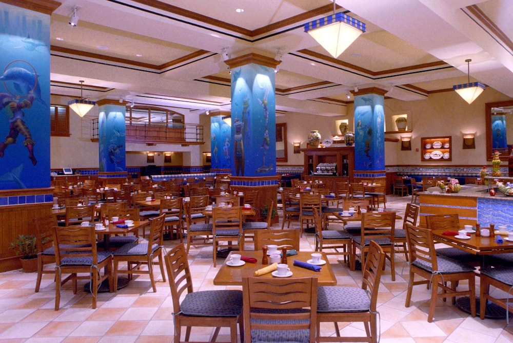 Universal's Loews Portofino Bay Hotel 56/83