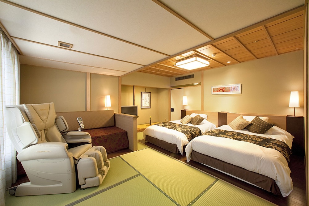Yumoto Konpira Onsen Hananoyu 14/50