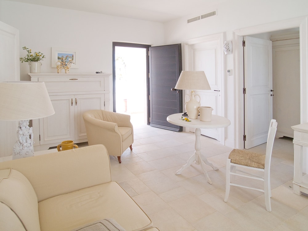 Borgobianco Resort & Spa Polignano - MGallery Collection 45/63