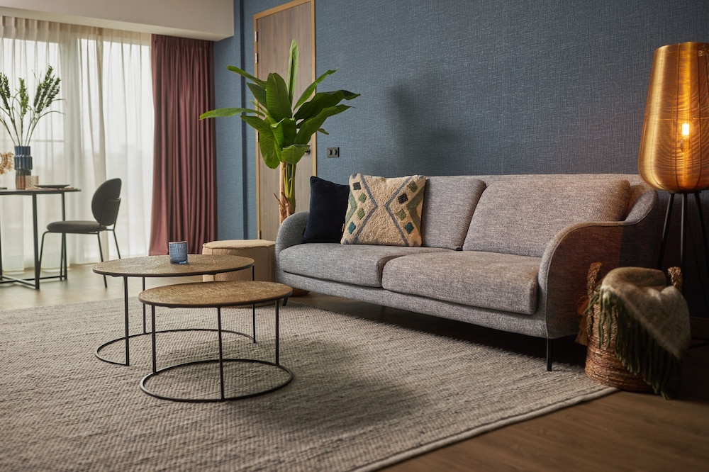 Van Der Valk Hotel Haarlem 27/50
