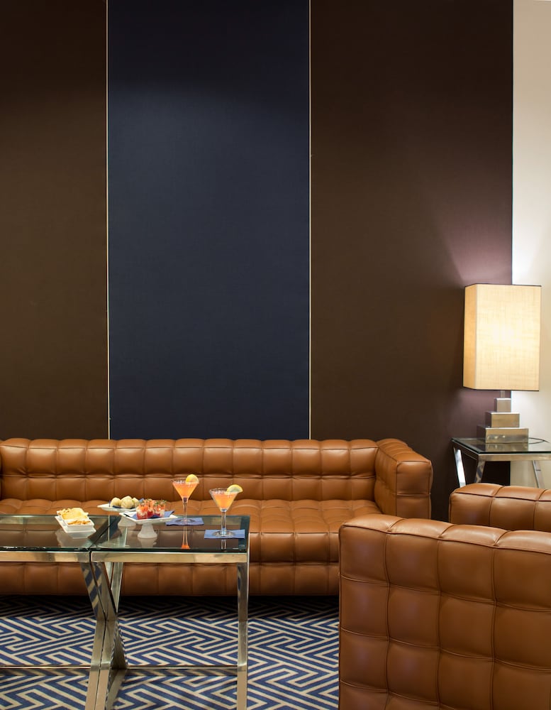 Starhotels President photo4