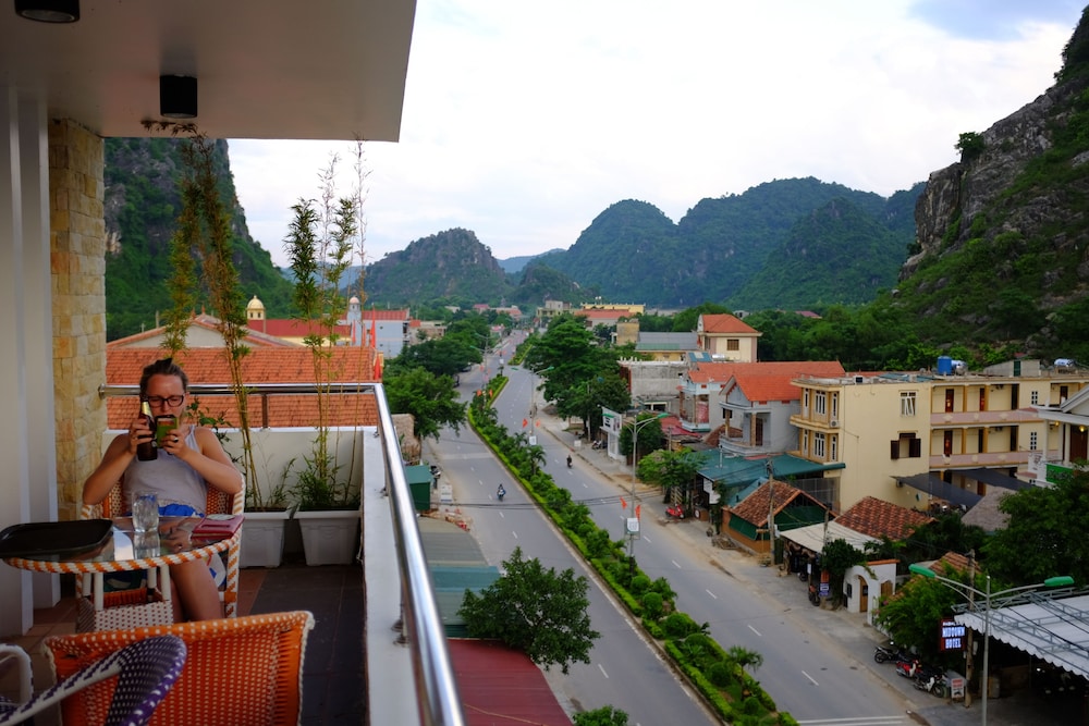 Thuong Hai Hotel 7/33
