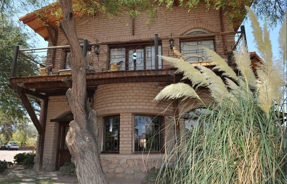La Casa de la Bodega 33/40