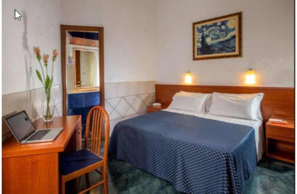 Hotel Ciao 13/69
