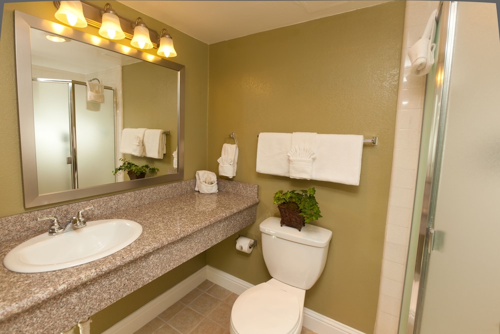Legacy Vacation Resorts Reno 24/24