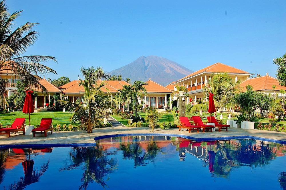 Bali Dive Resort And Spa 2/68