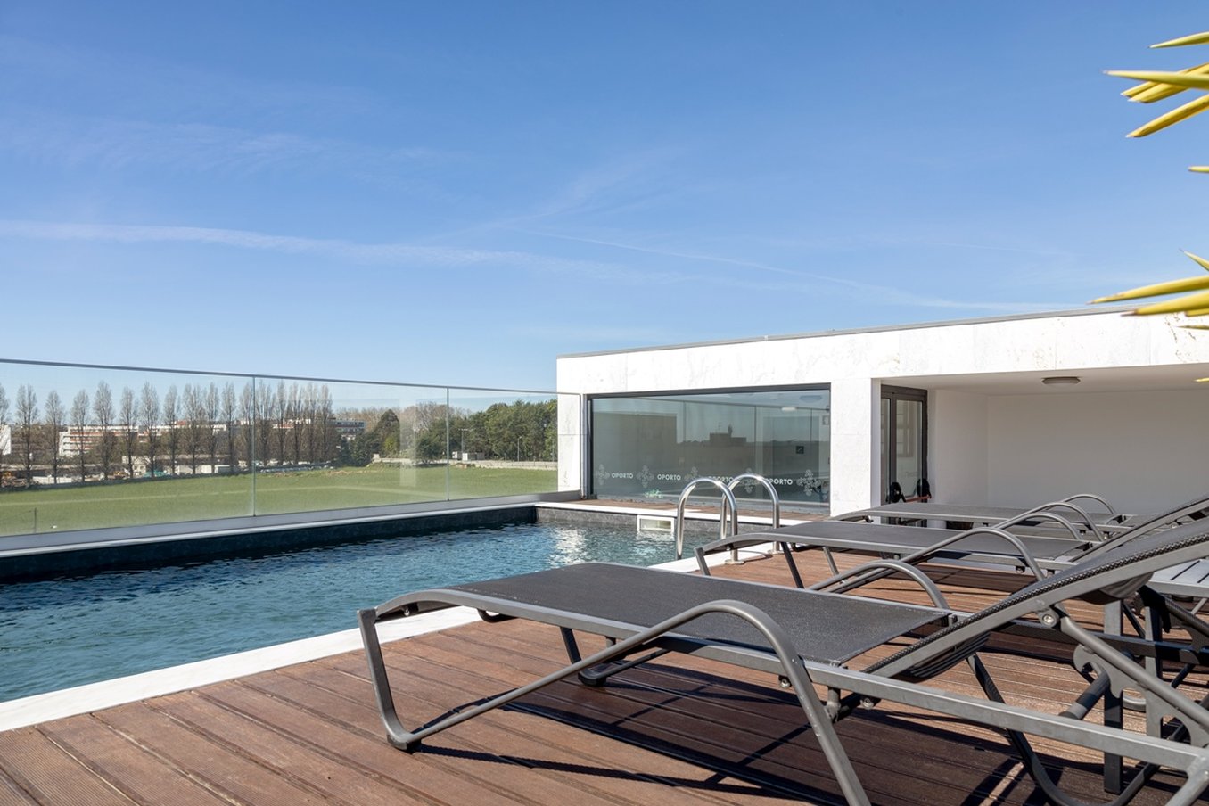 Oporto Airport Business Hotel 37/60