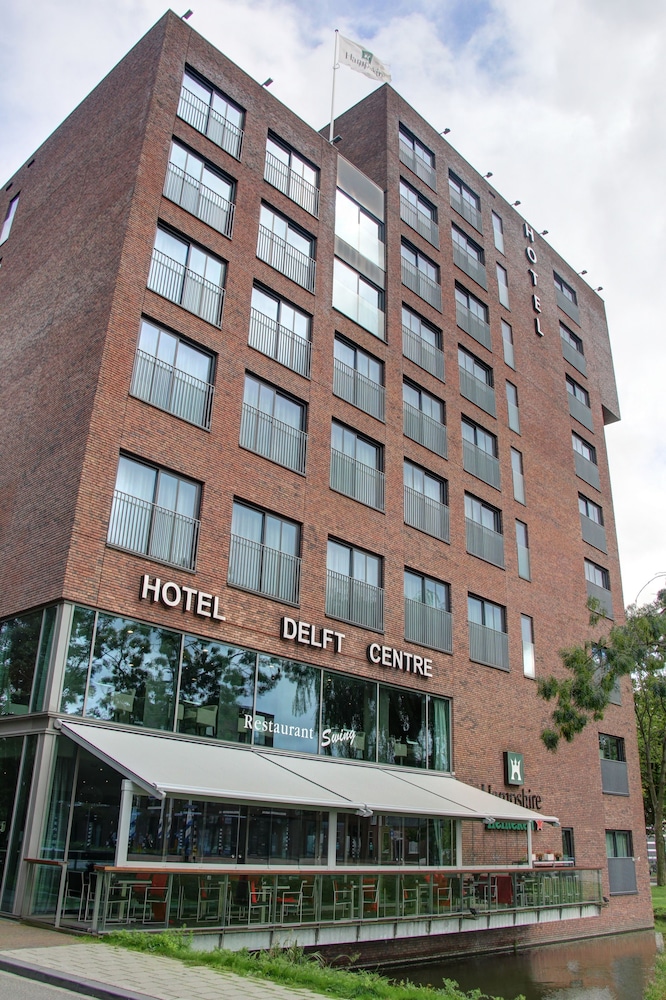 Hampshire Hotel Delft Centre 1/73