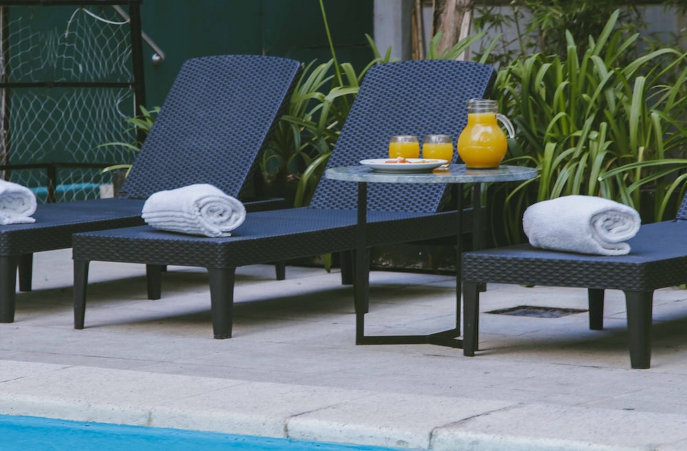 DecO Recoleta Hotel 52/61