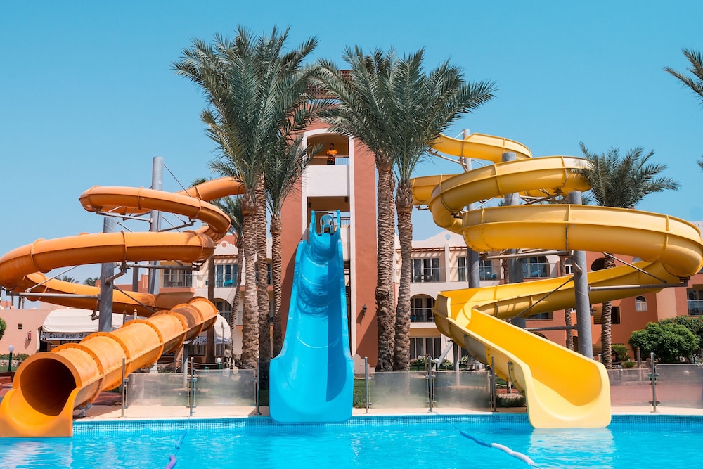 Nubian Village Hotel 50/70
