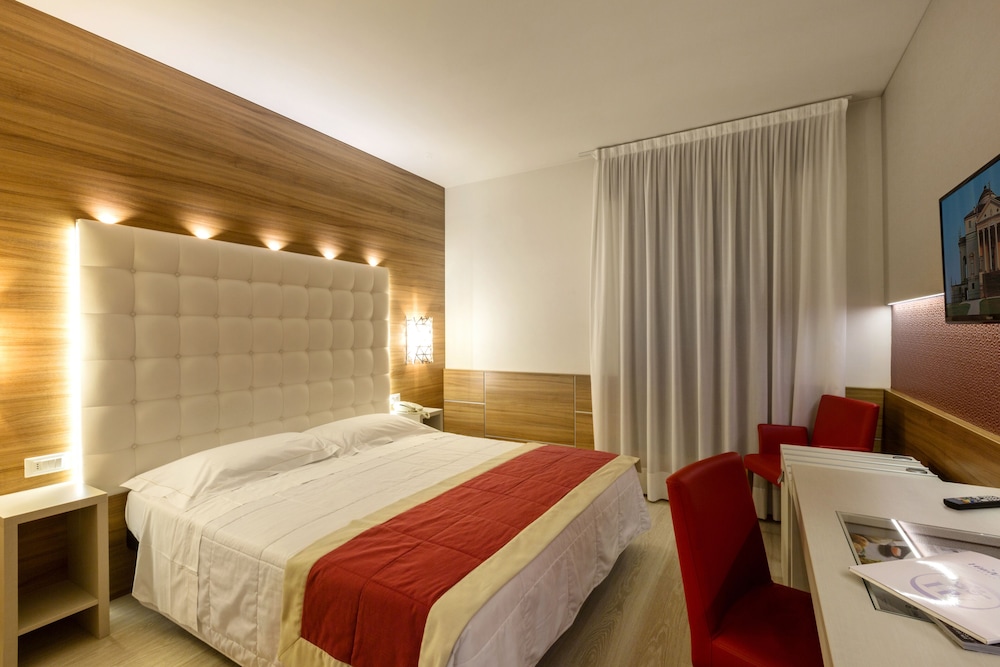 Hotel Victoria 22/68