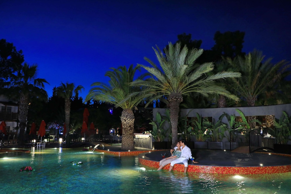 Very Chic Bodrum – Adult Only +18 44/50