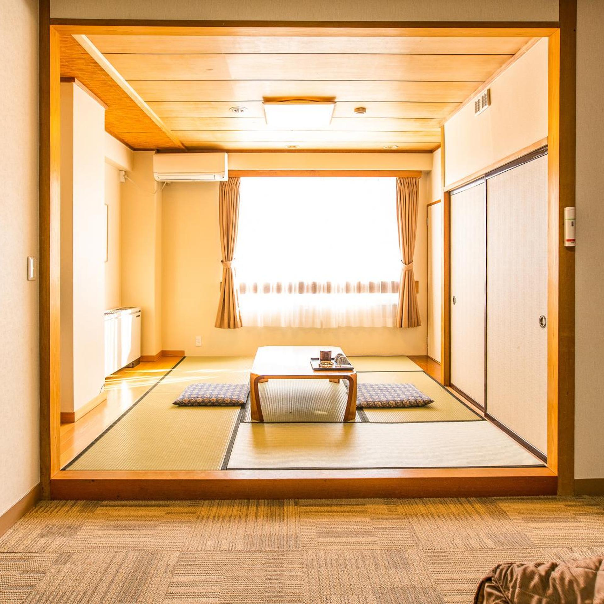Kurohime Rising Sun Hotel 24/50