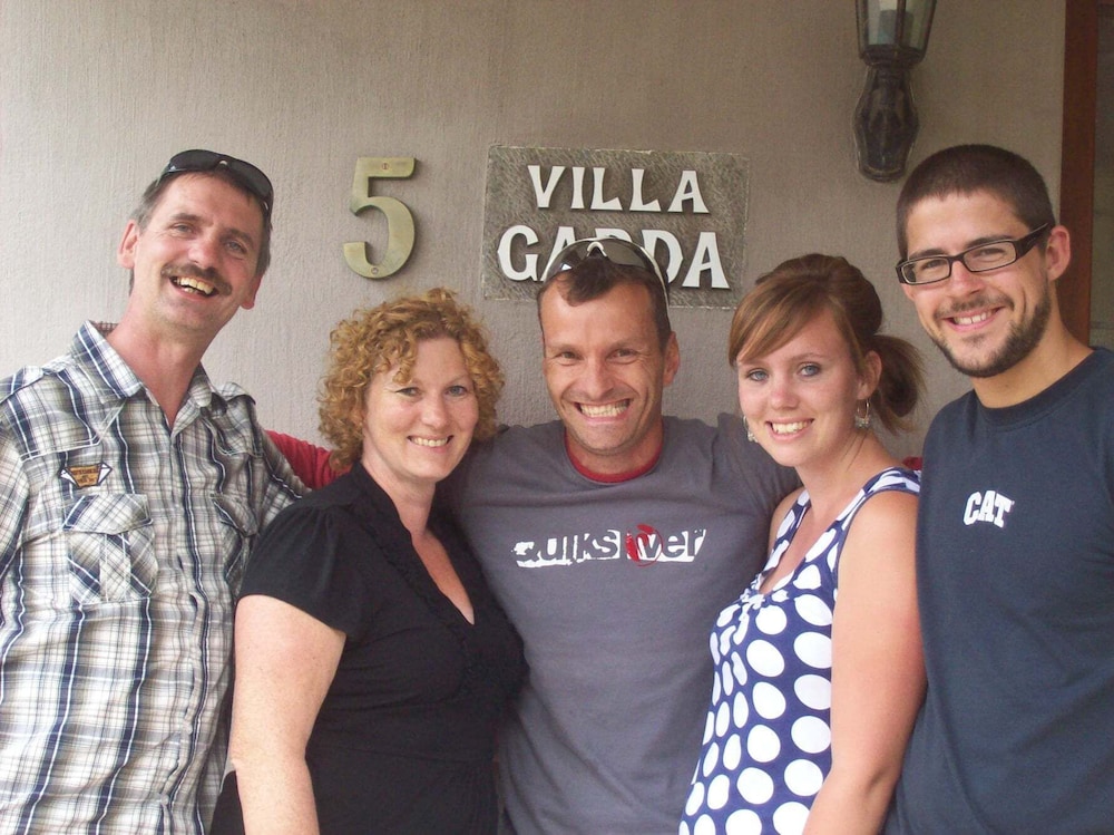 Villa Garda B&B 2/46