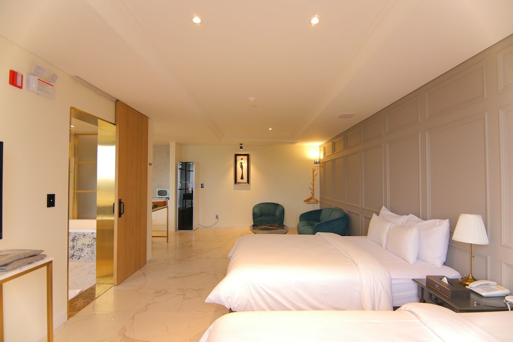 Hotel Gite 11/50