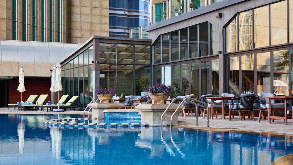 amenities