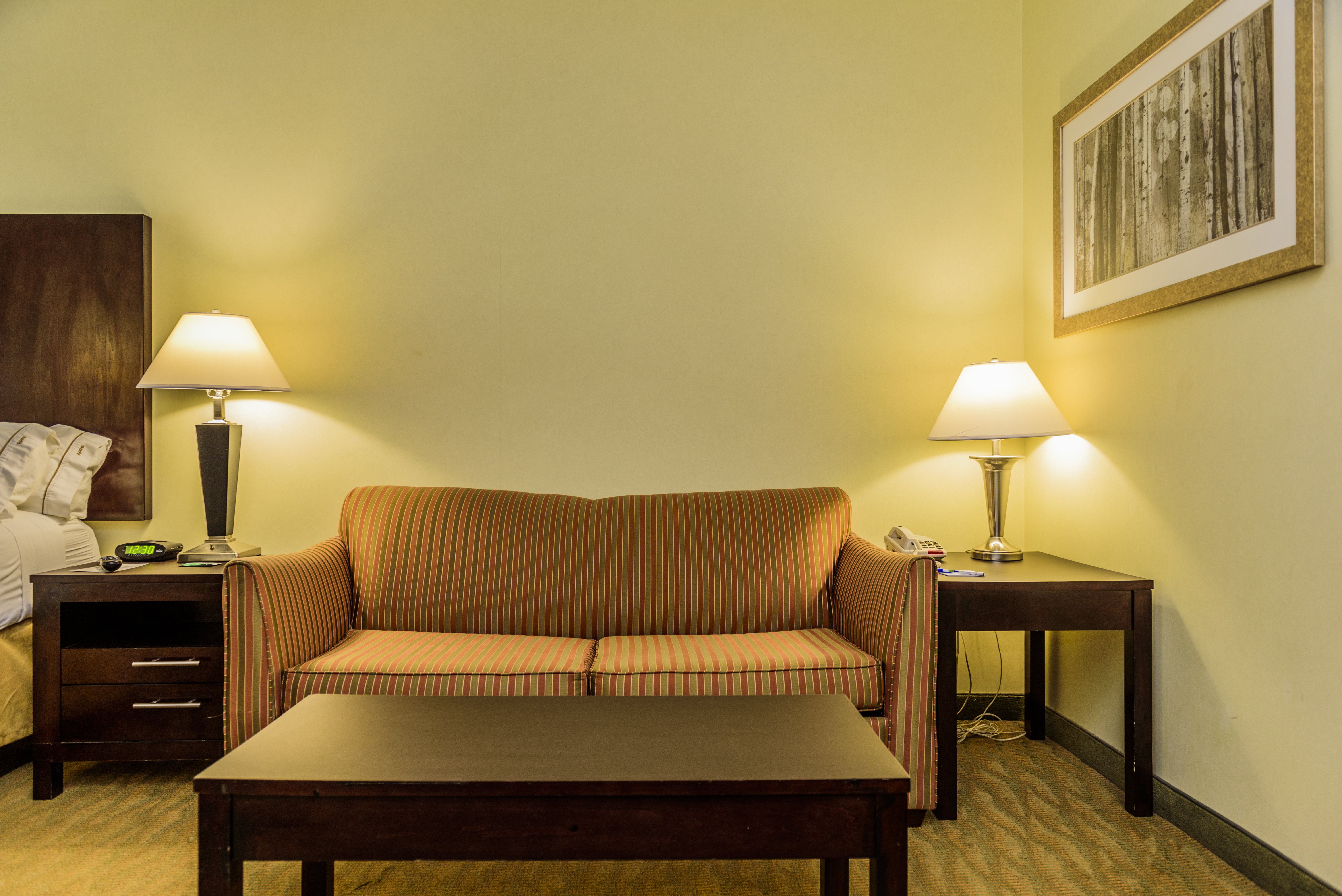 Holiday Inn Express Hotel & Suites Hamburg 21/47