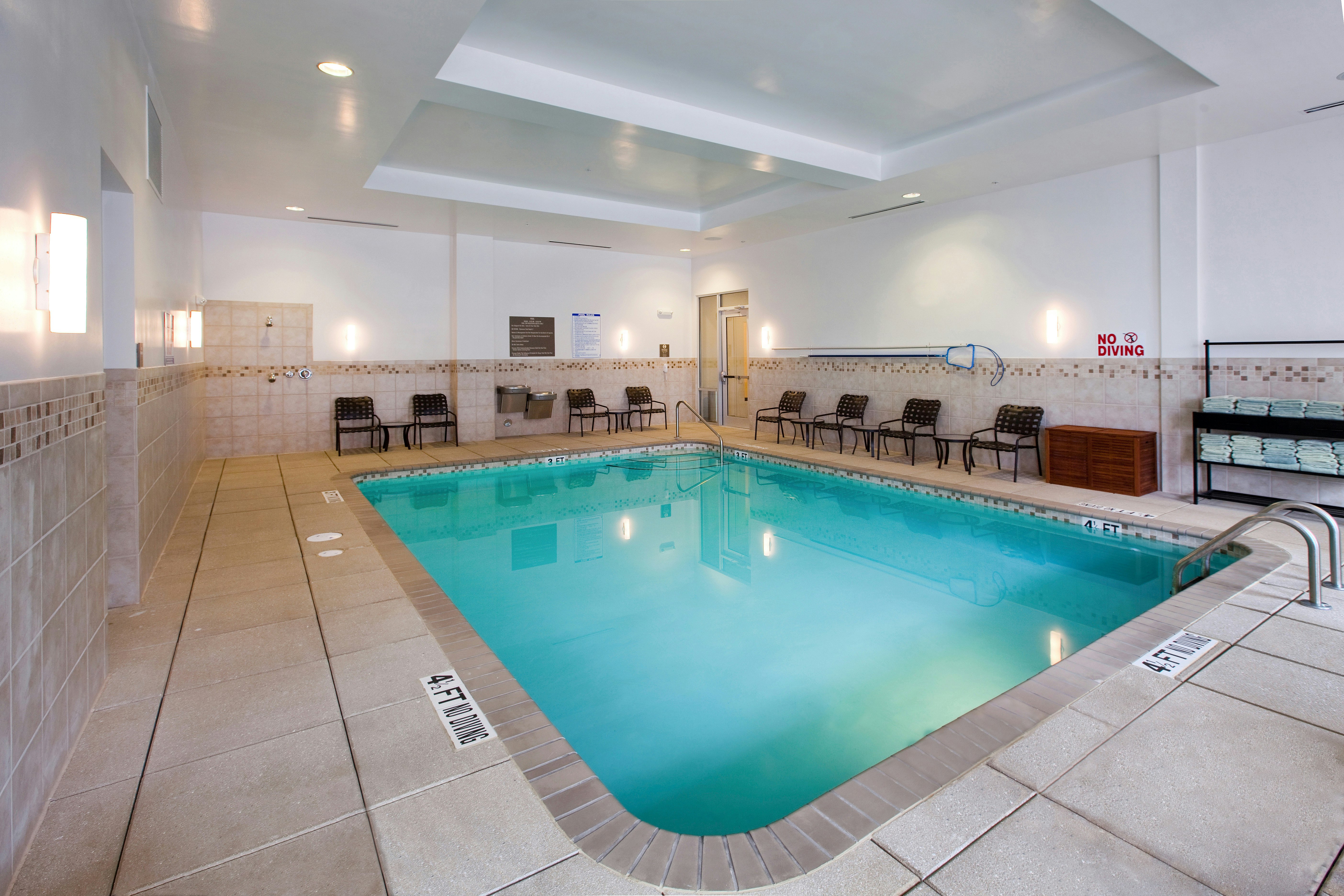 Hilton Garden Inn Raleigh Cary 27/67
