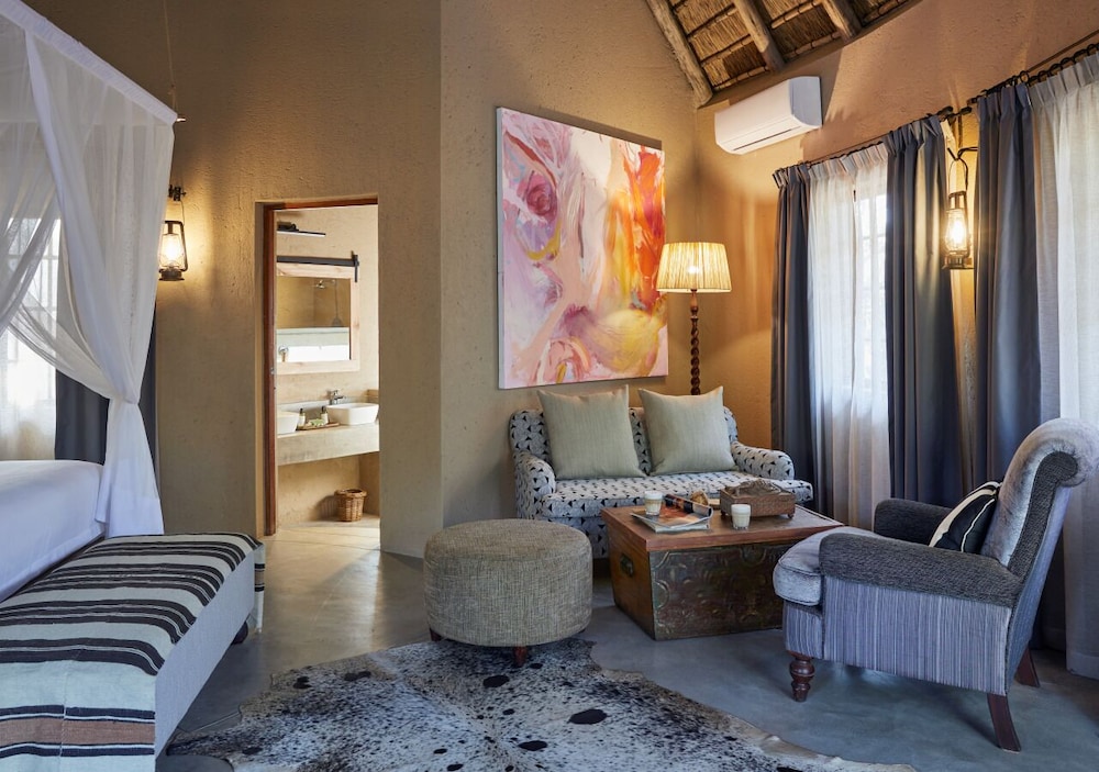 Motswari Private Game Reserve Timbavati 30/50