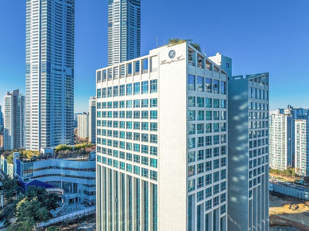 Stay More Residence Dongtan in HWASEONG