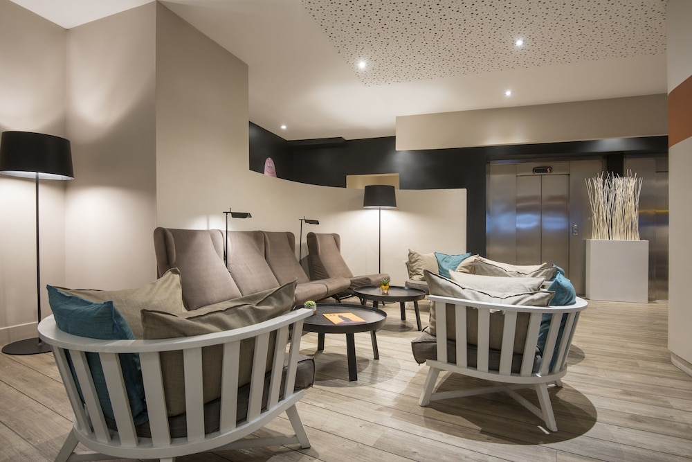 Novotel Marseille Centre Prado 47/72